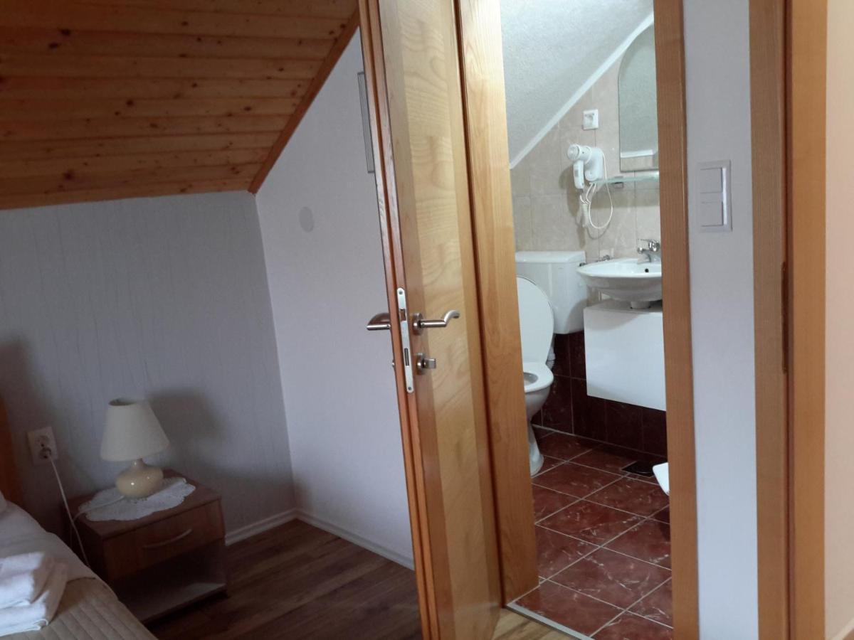 Lake House جيزيرسي المظهر الخارجي الصورة