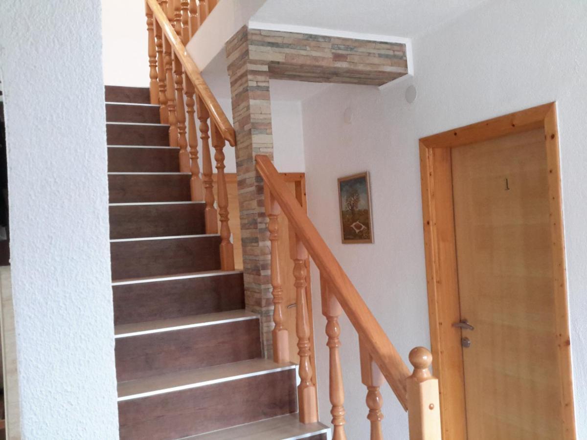 Lake House جيزيرسي المظهر الخارجي الصورة