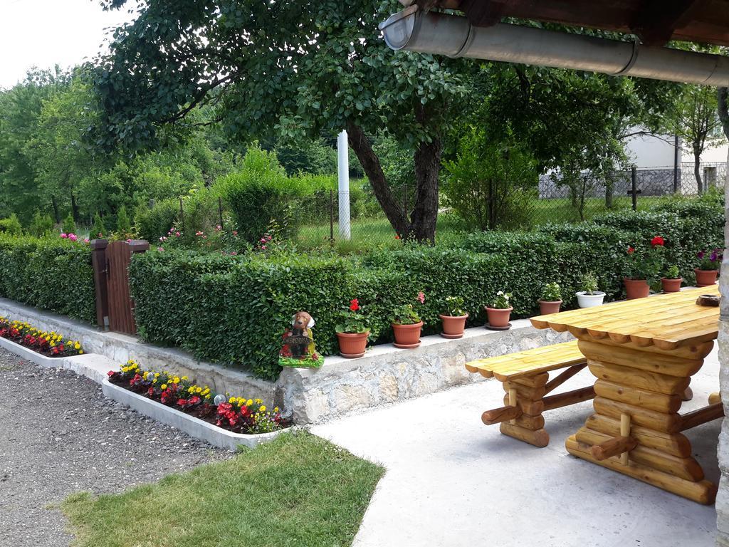 Lake House جيزيرسي المظهر الخارجي الصورة