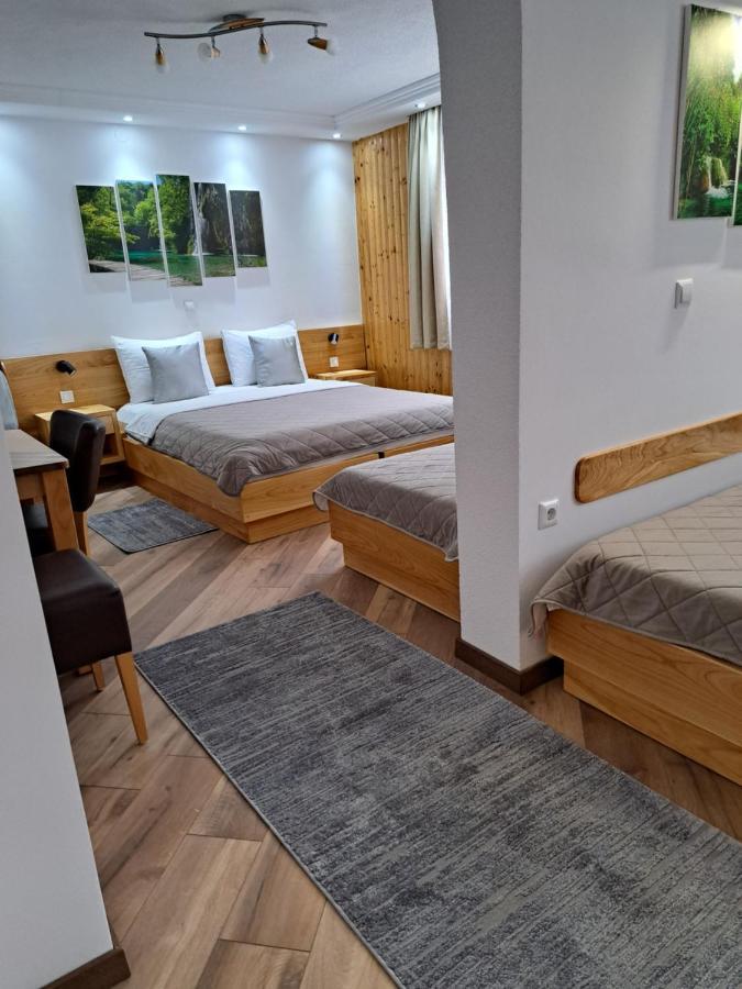 Lake House جيزيرسي المظهر الخارجي الصورة