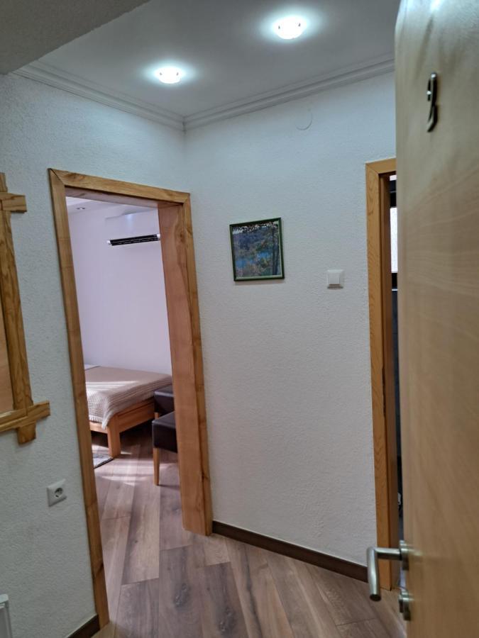 Lake House جيزيرسي المظهر الخارجي الصورة