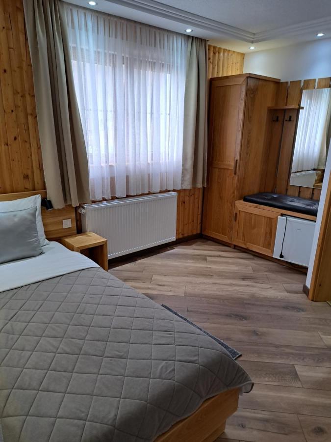 Lake House جيزيرسي المظهر الخارجي الصورة