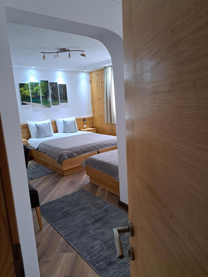 Lake House جيزيرسي المظهر الخارجي الصورة