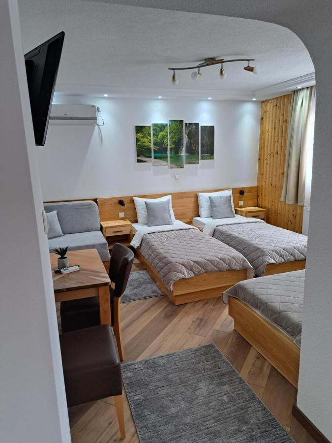 Lake House جيزيرسي المظهر الخارجي الصورة