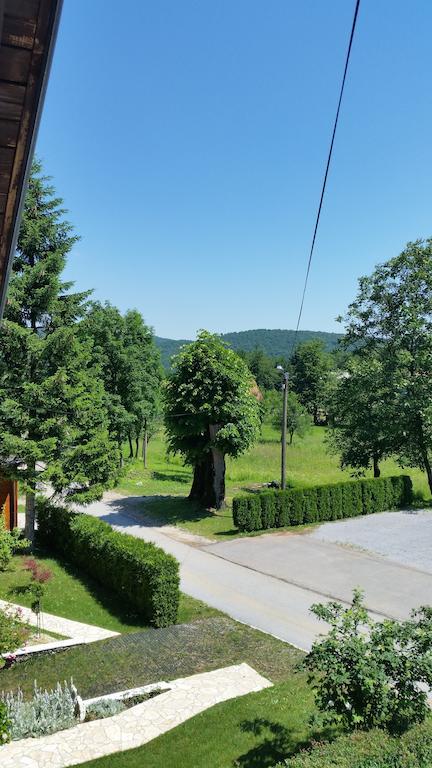 Lake House جيزيرسي الغرفة الصورة